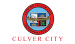 Flag of Culver City, California